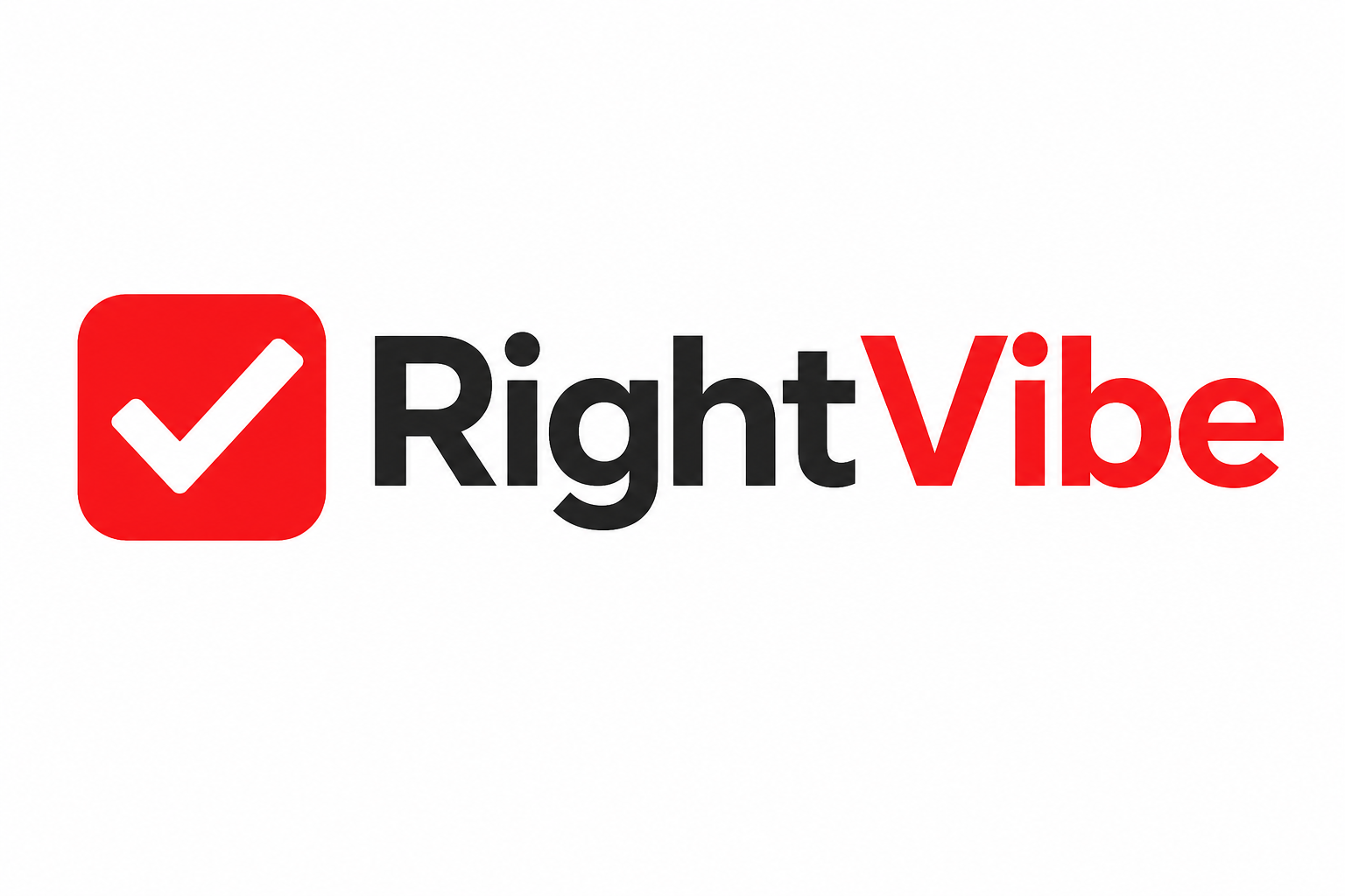 RightVibe